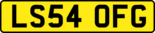 LS54OFG