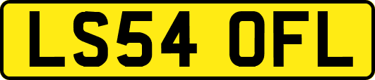 LS54OFL
