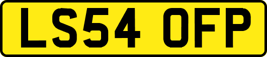 LS54OFP