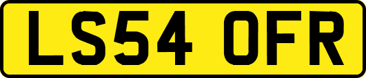 LS54OFR