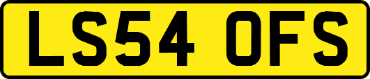 LS54OFS