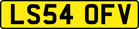 LS54OFV