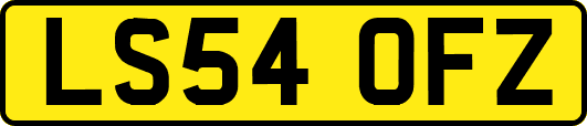 LS54OFZ