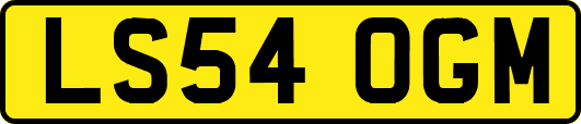 LS54OGM