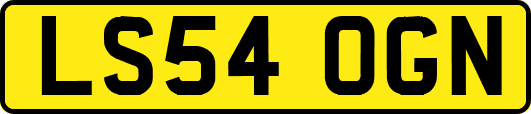 LS54OGN