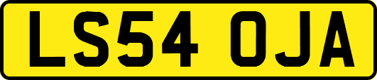 LS54OJA