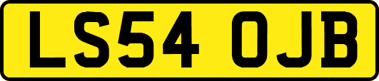 LS54OJB