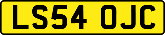 LS54OJC