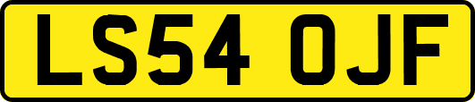 LS54OJF
