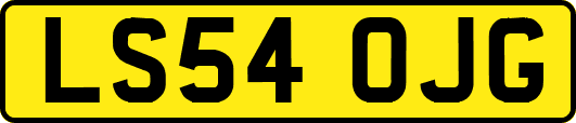 LS54OJG