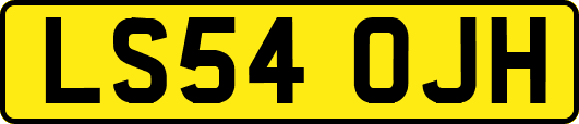 LS54OJH