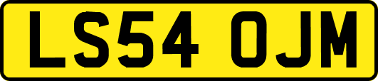 LS54OJM