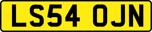 LS54OJN