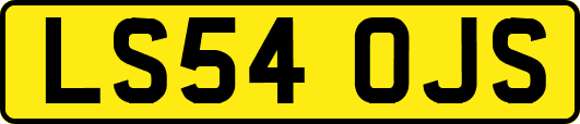 LS54OJS