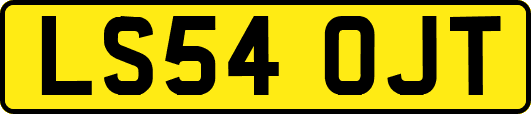 LS54OJT