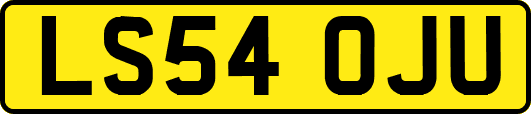 LS54OJU