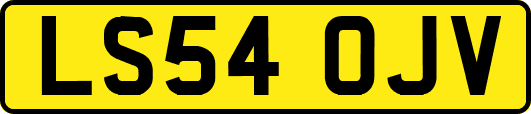 LS54OJV