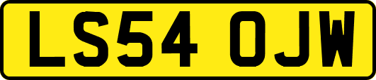 LS54OJW
