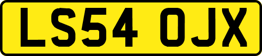 LS54OJX