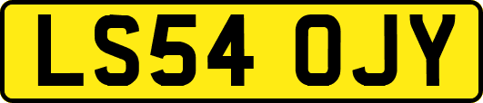 LS54OJY