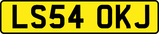 LS54OKJ