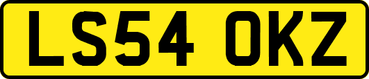 LS54OKZ