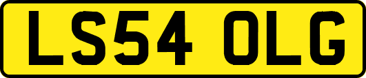 LS54OLG
