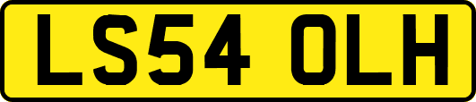 LS54OLH