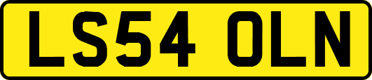 LS54OLN