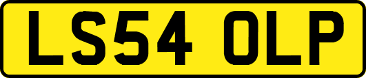 LS54OLP