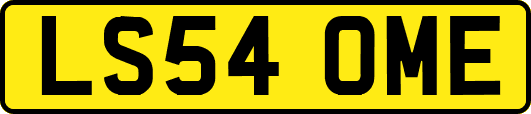 LS54OME