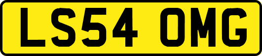 LS54OMG