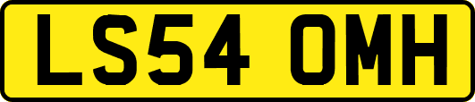LS54OMH