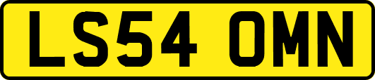 LS54OMN