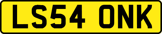 LS54ONK