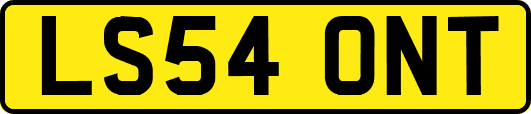 LS54ONT