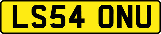 LS54ONU