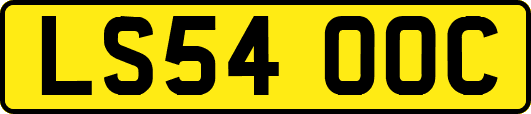 LS54OOC