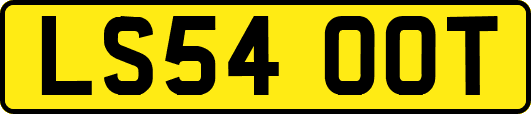 LS54OOT