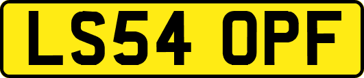 LS54OPF