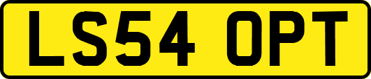 LS54OPT