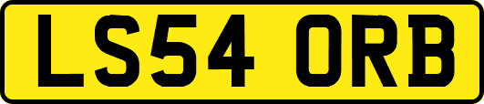 LS54ORB