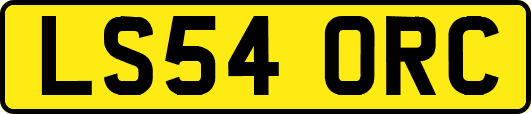 LS54ORC