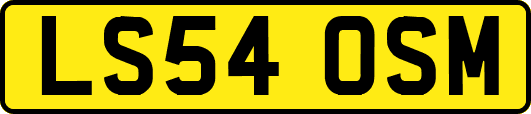 LS54OSM