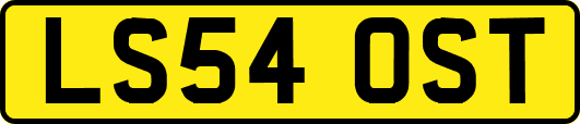 LS54OST