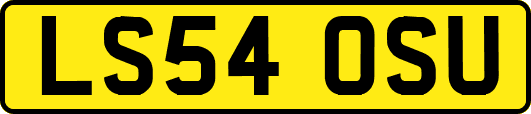 LS54OSU