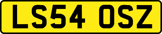 LS54OSZ