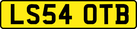 LS54OTB