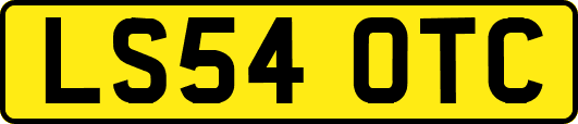 LS54OTC