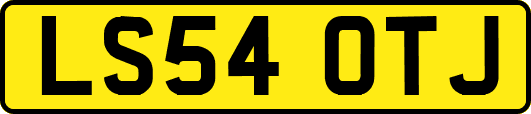 LS54OTJ